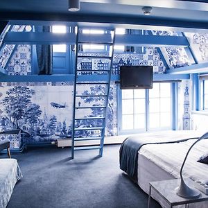 Familie Kamer